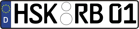 HSK-RB01