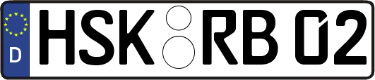 HSK-RB02