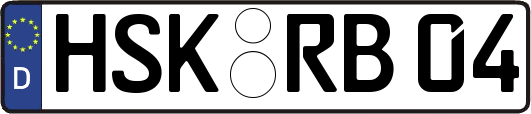 HSK-RB04