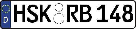 HSK-RB148