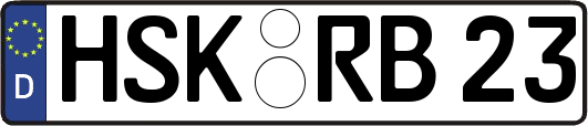 HSK-RB23