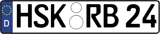 HSK-RB24