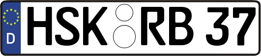 HSK-RB37