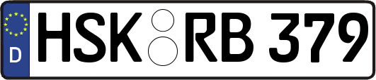 HSK-RB379