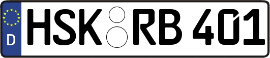 HSK-RB401