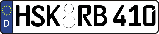 HSK-RB410