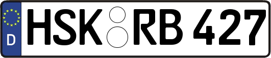 HSK-RB427