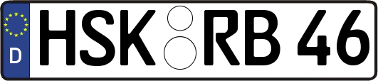 HSK-RB46