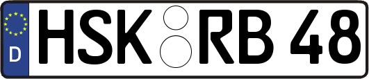 HSK-RB48