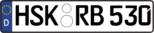 HSK-RB530