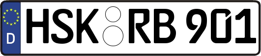 HSK-RB901