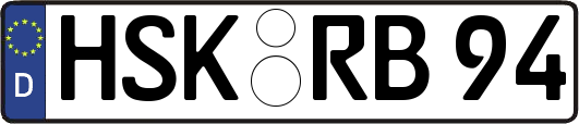 HSK-RB94