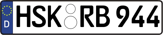 HSK-RB944