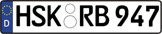 HSK-RB947