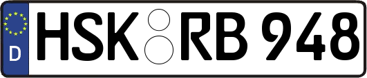 HSK-RB948