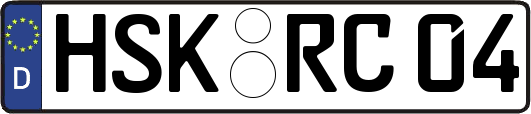HSK-RC04