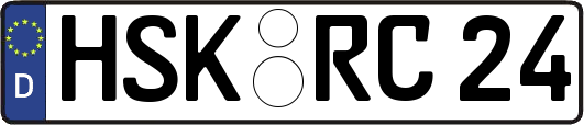 HSK-RC24