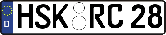 HSK-RC28