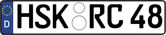 HSK-RC48