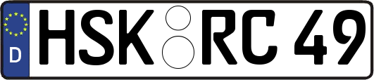 HSK-RC49