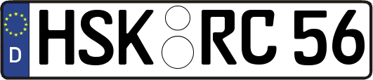 HSK-RC56