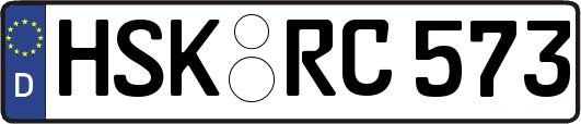 HSK-RC573