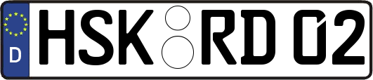 HSK-RD02