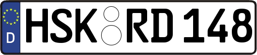 HSK-RD148
