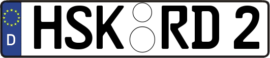 HSK-RD2