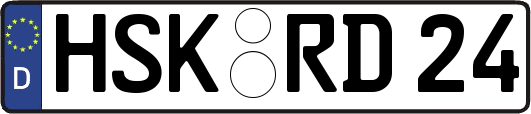 HSK-RD24