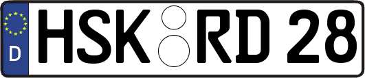 HSK-RD28