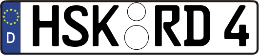 HSK-RD4