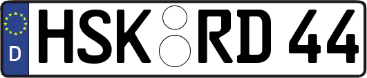 HSK-RD44