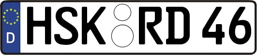 HSK-RD46