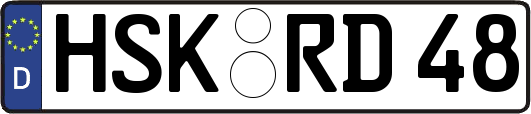 HSK-RD48