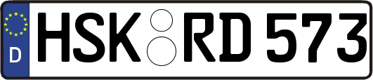 HSK-RD573