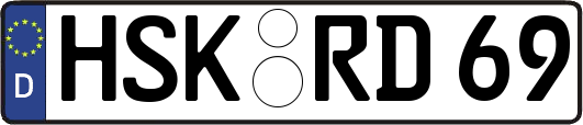 HSK-RD69