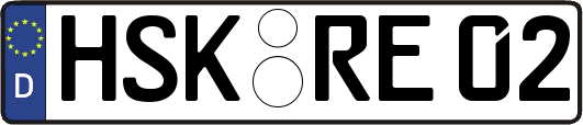HSK-RE02