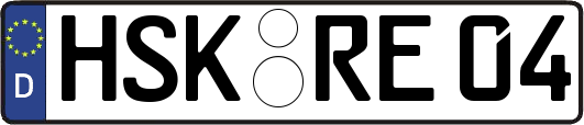 HSK-RE04