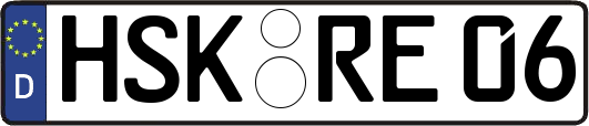 HSK-RE06