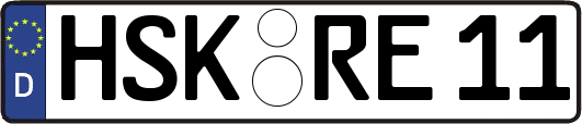 HSK-RE11