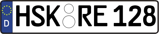 HSK-RE128