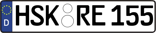 HSK-RE155