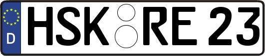 HSK-RE23