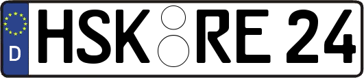 HSK-RE24