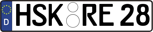 HSK-RE28