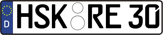 HSK-RE30