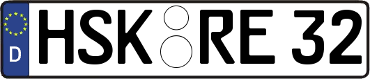 HSK-RE32