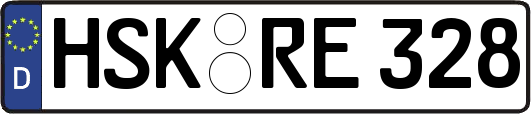 HSK-RE328
