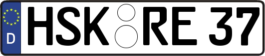 HSK-RE37